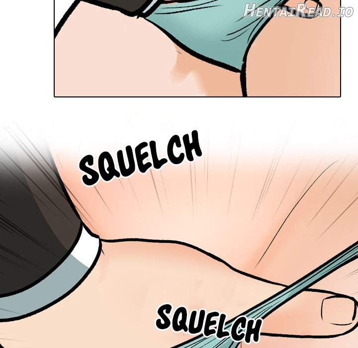 Exchange Partner Chapter 174 - page 86