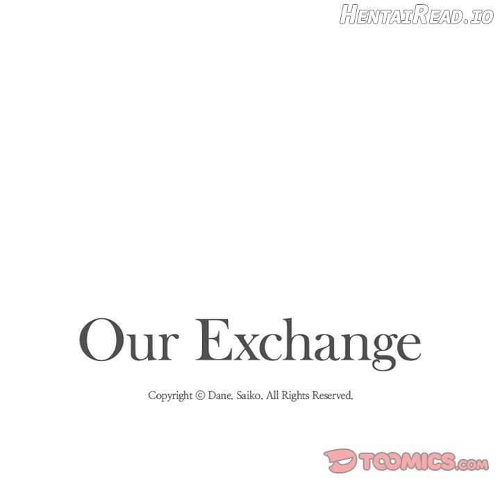 Exchange Partner Chapter 174 - page 9