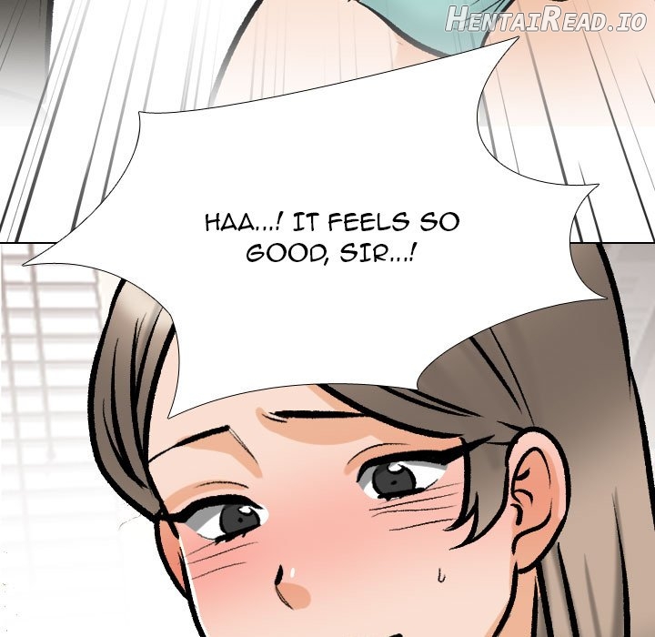 Exchange Partner Chapter 174 - page 91