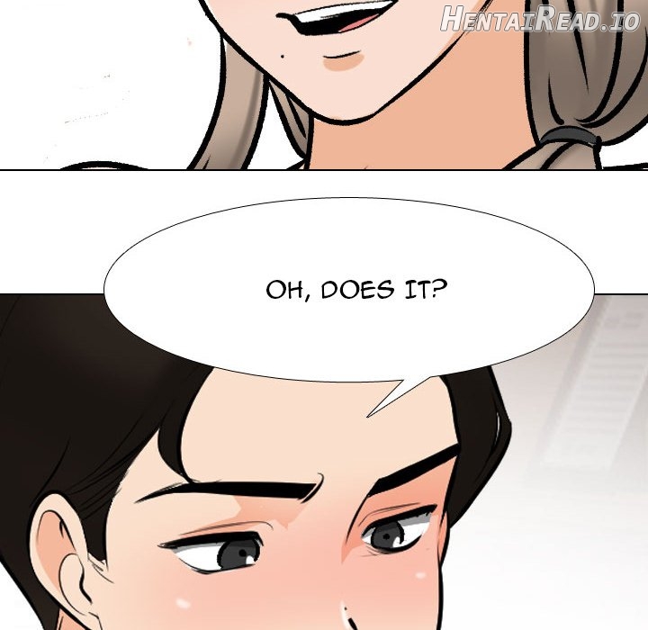 Exchange Partner Chapter 174 - page 92