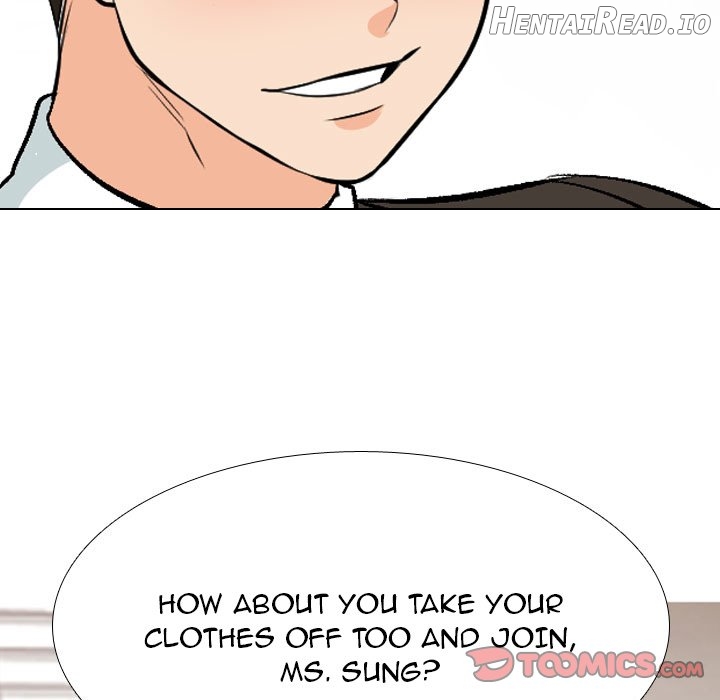 Exchange Partner Chapter 174 - page 93
