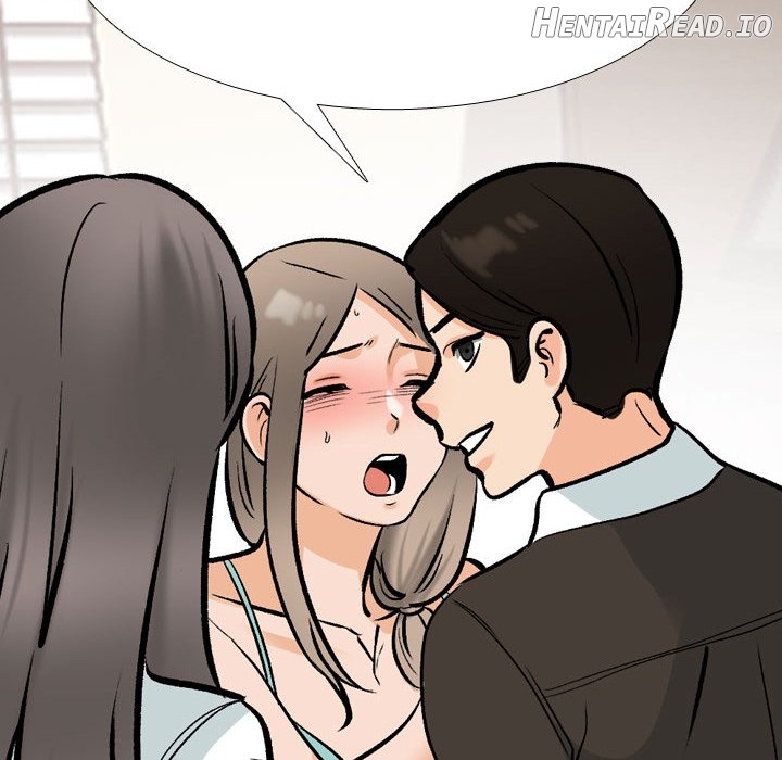 Exchange Partner Chapter 174 - page 94