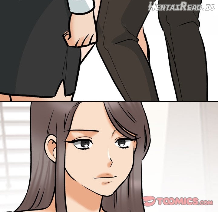 Exchange Partner Chapter 174 - page 96