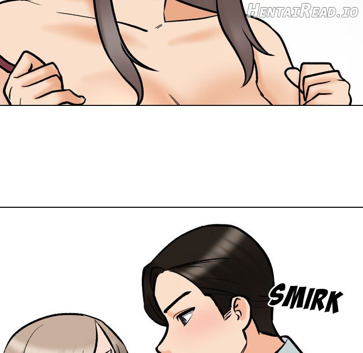 Exchange Partner Chapter 174 - page 97