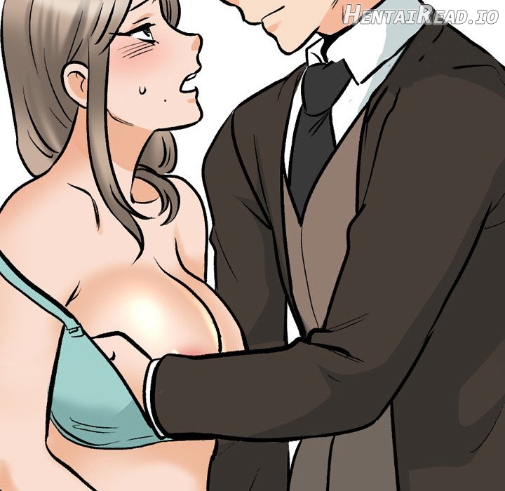Exchange Partner Chapter 174 - page 98