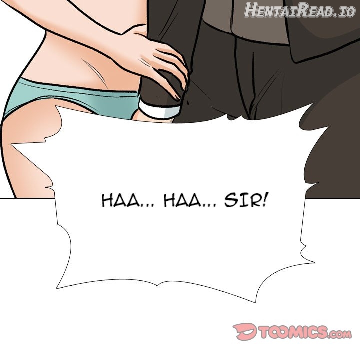 Exchange Partner Chapter 174 - page 99