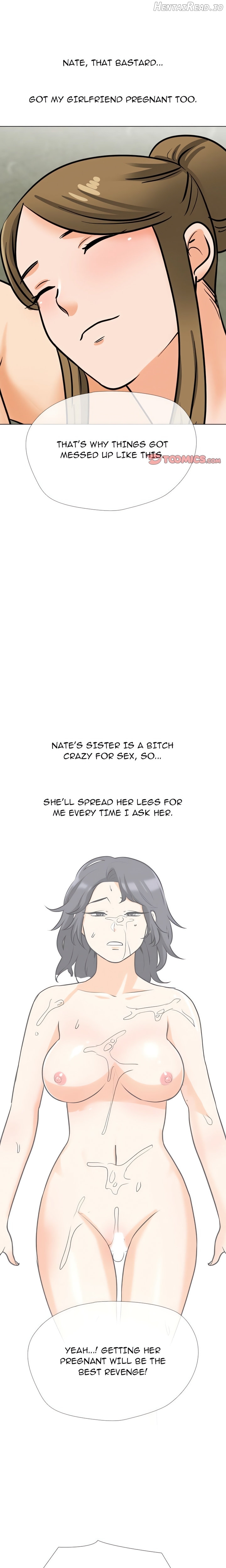 Exchange Partner Chapter 202 - page 1