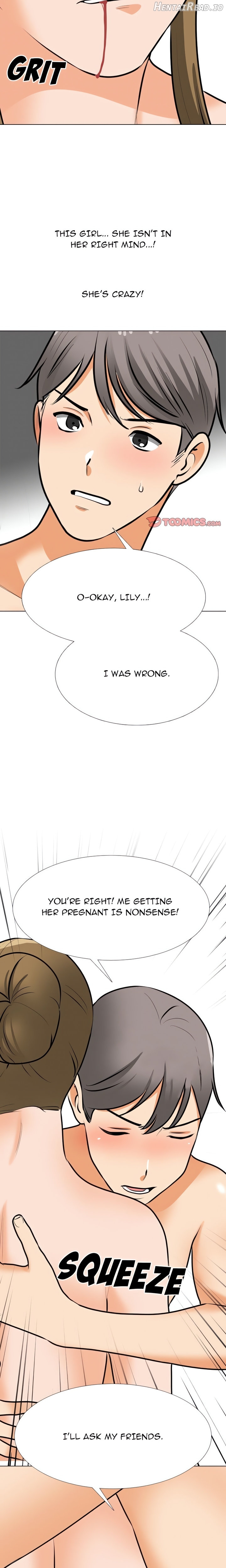 Exchange Partner Chapter 202 - page 11