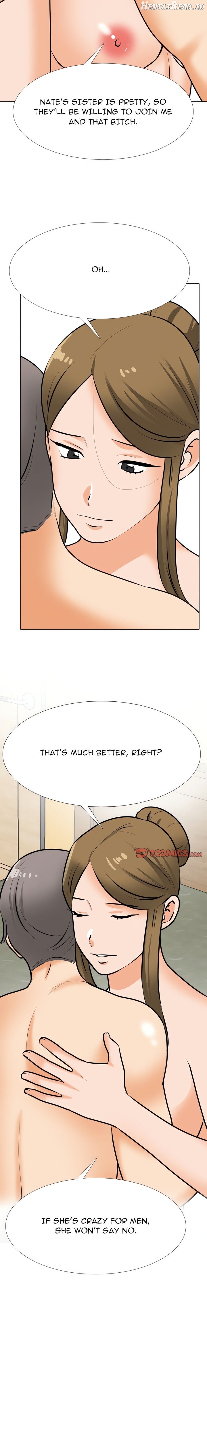 Exchange Partner Chapter 202 - page 12