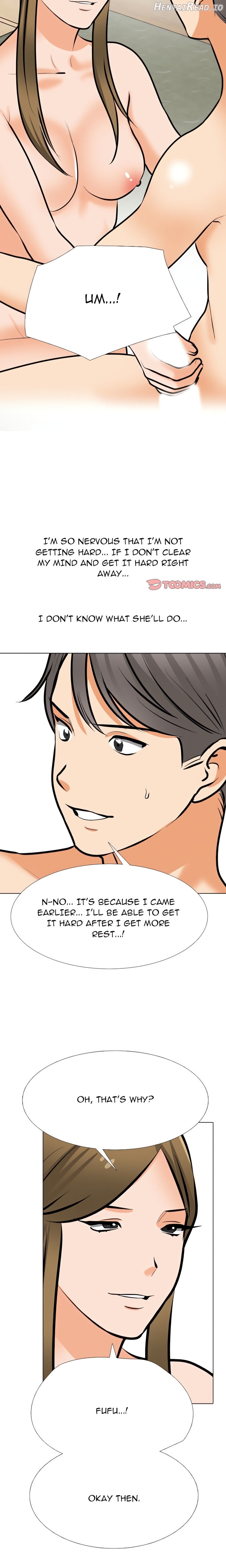 Exchange Partner Chapter 202 - page 16