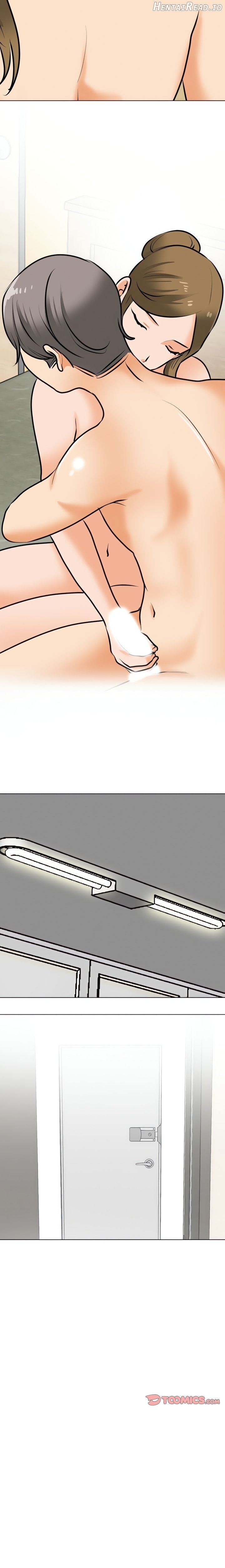 Exchange Partner Chapter 202 - page 18