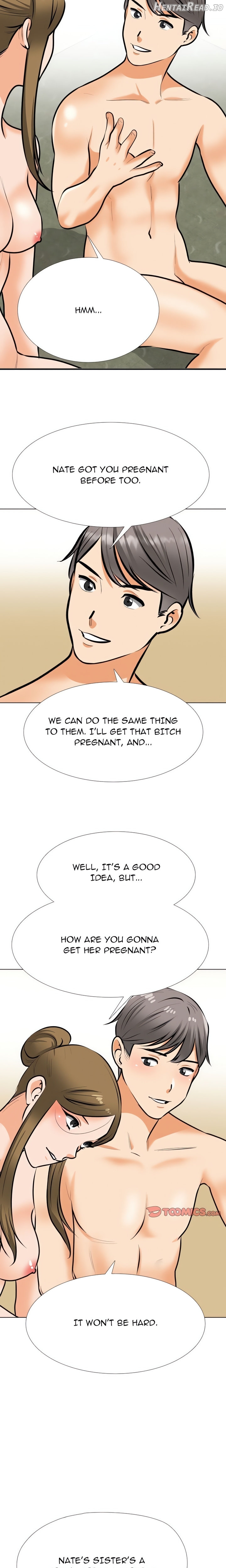 Exchange Partner Chapter 202 - page 3