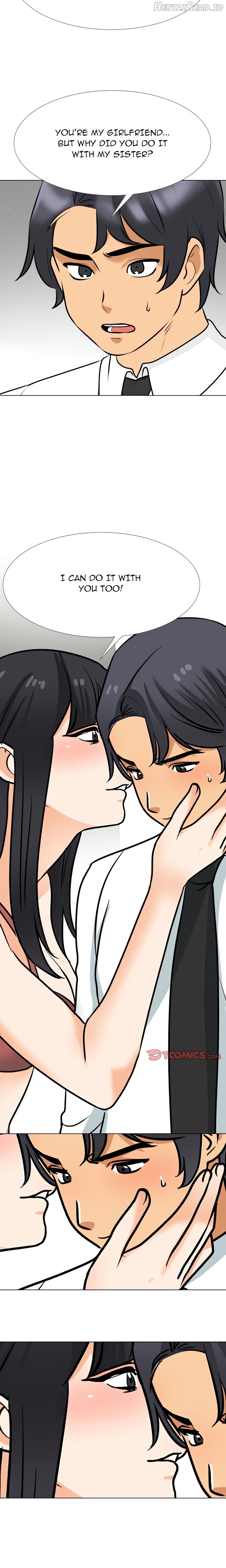 Exchange Partner Chapter 202 - page 22