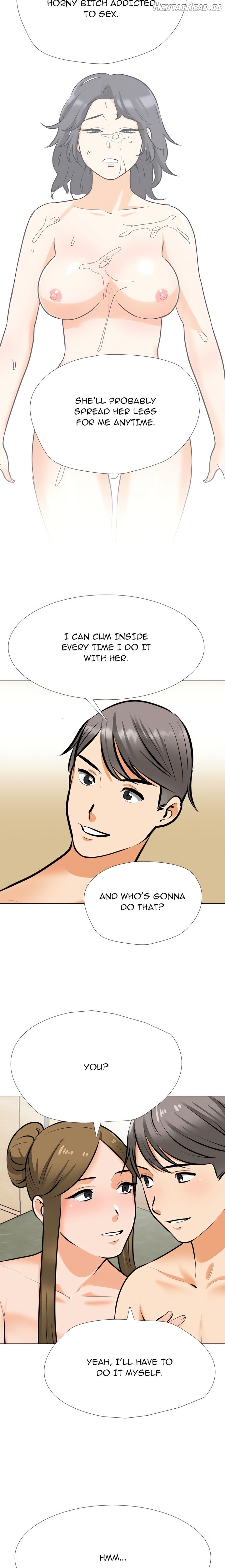 Exchange Partner Chapter 202 - page 4