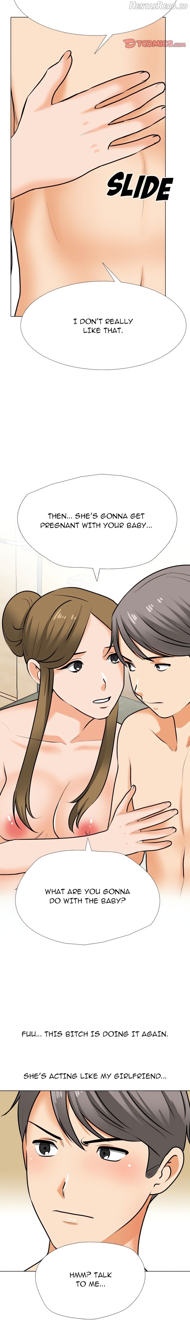 Exchange Partner Chapter 202 - page 5