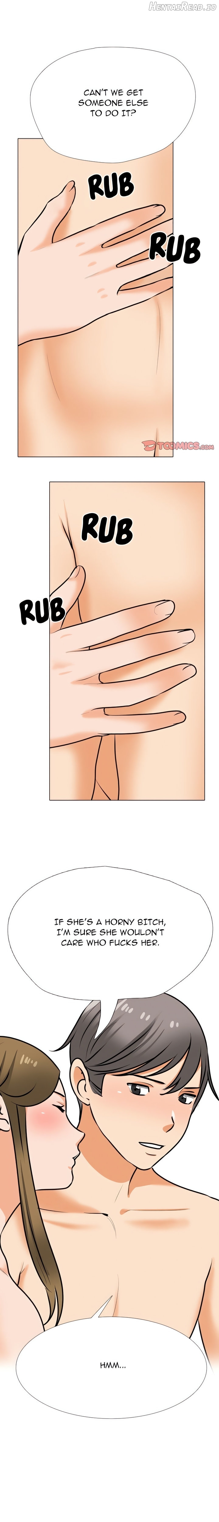 Exchange Partner Chapter 202 - page 6