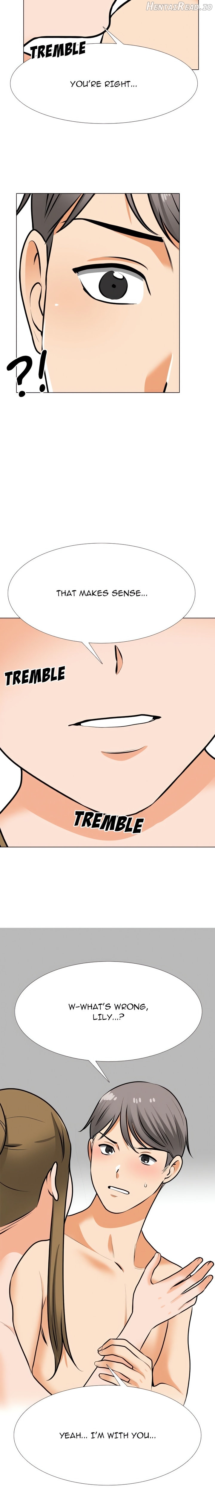 Exchange Partner Chapter 202 - page 9