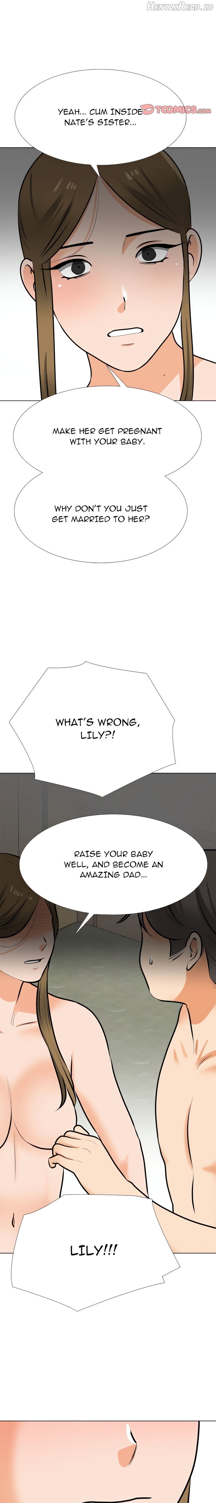 Exchange Partner Chapter 202 - page 10