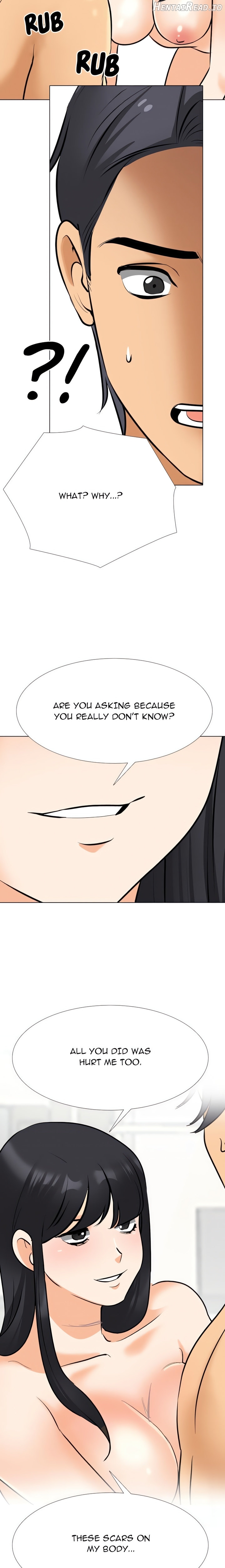 Exchange Partner Chapter 203 - page 14