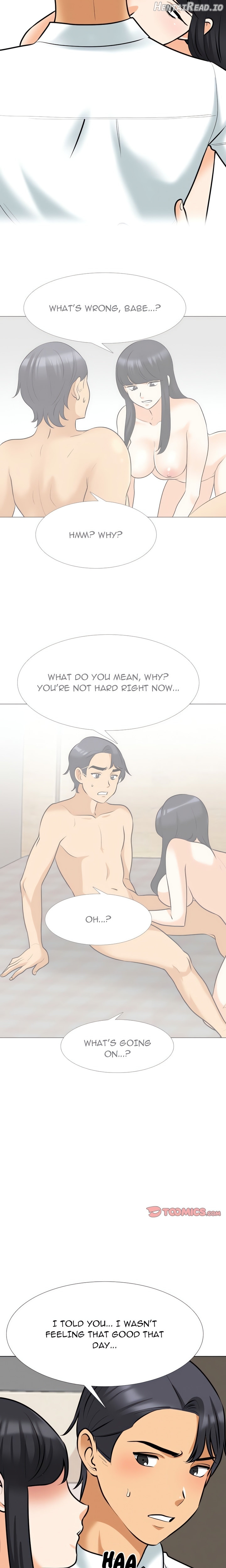 Exchange Partner Chapter 203 - page 3