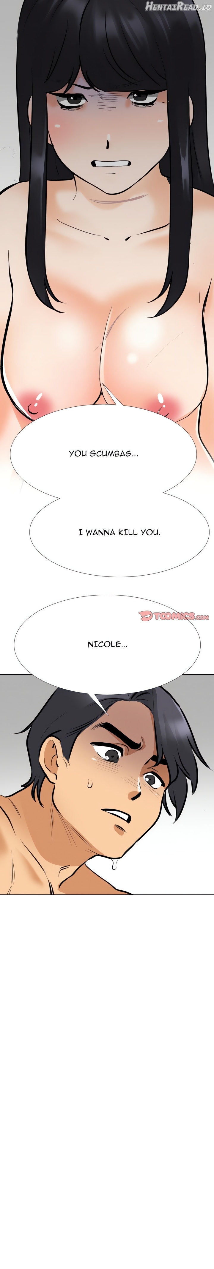 Exchange Partner Chapter 203 - page 21