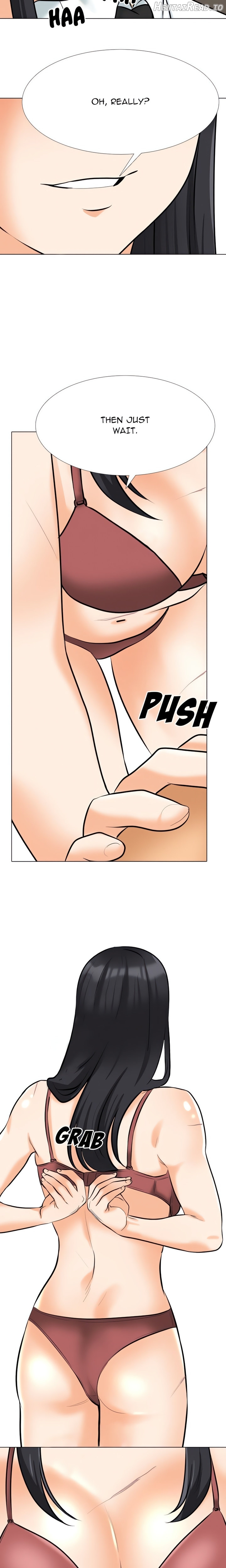 Exchange Partner Chapter 203 - page 4