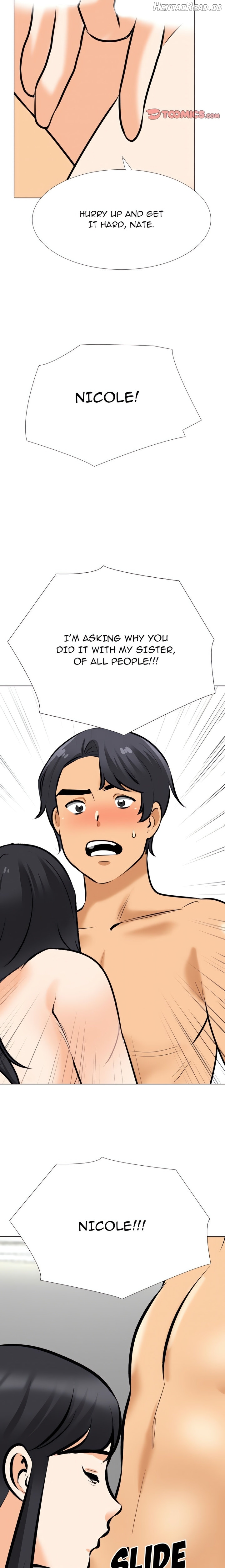 Exchange Partner Chapter 203 - page 10