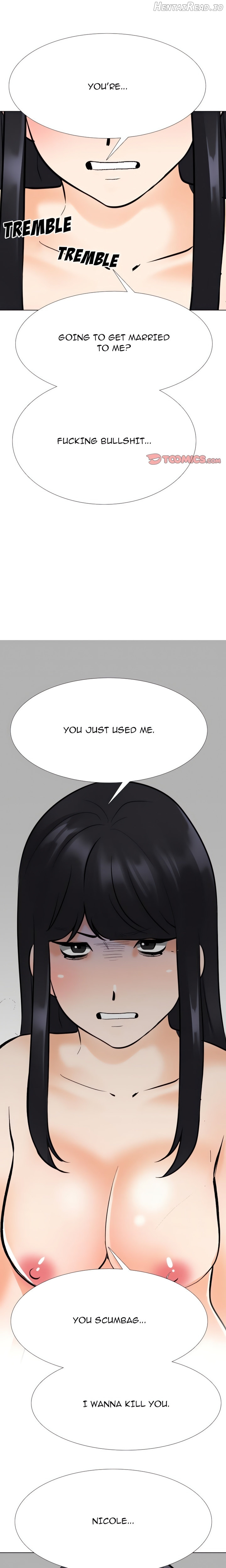 Exchange Partner Chapter 204 - page 1