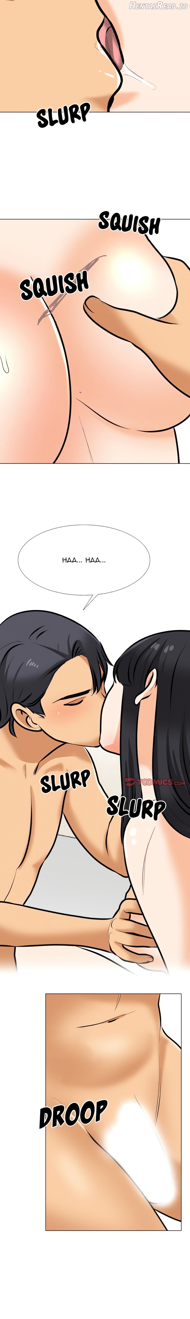 Exchange Partner Chapter 204 - page 12