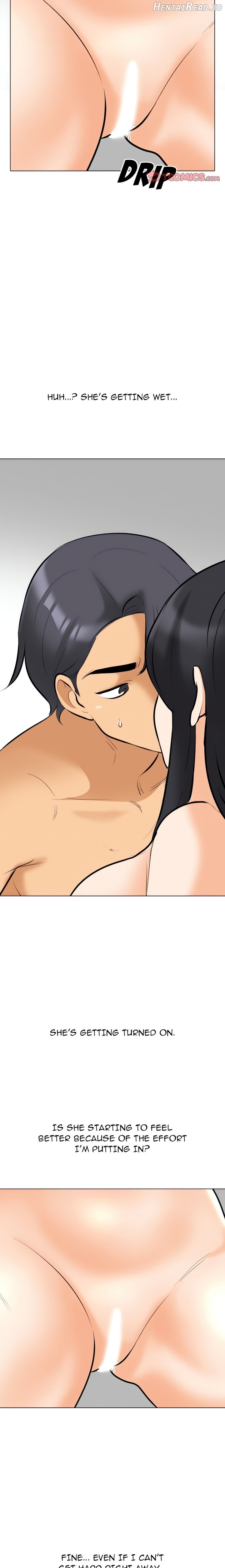 Exchange Partner Chapter 204 - page 15