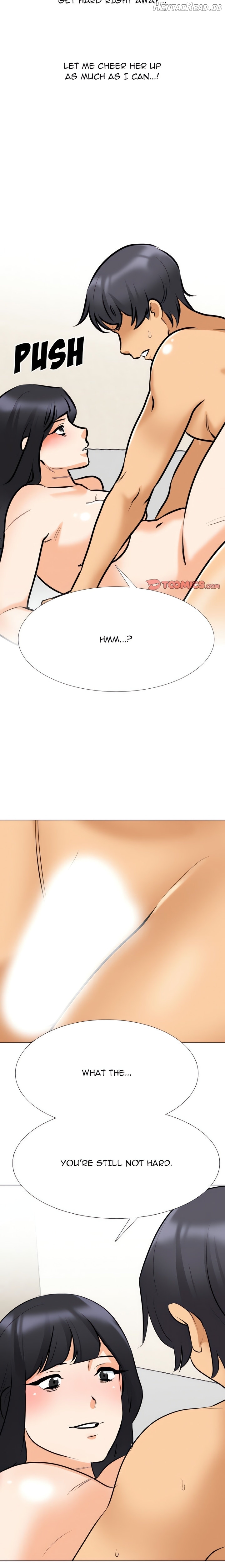 Exchange Partner Chapter 204 - page 16