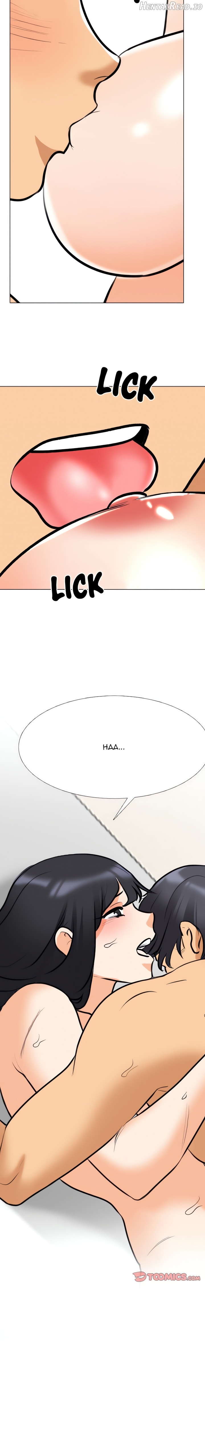 Exchange Partner Chapter 204 - page 18