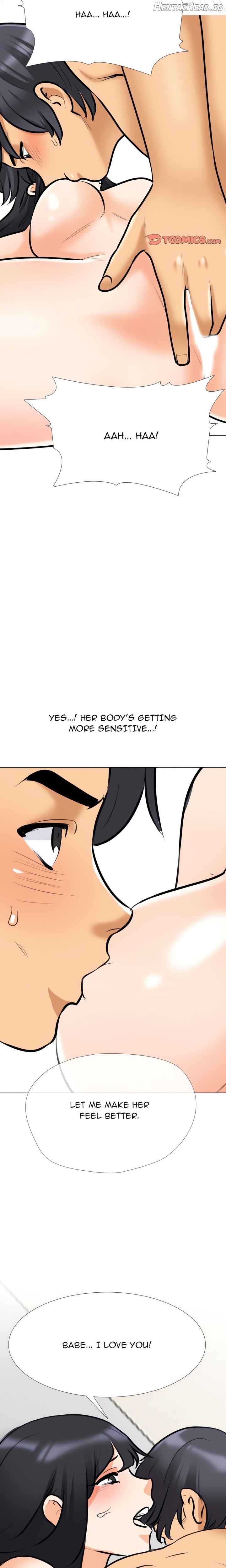 Exchange Partner Chapter 204 - page 20