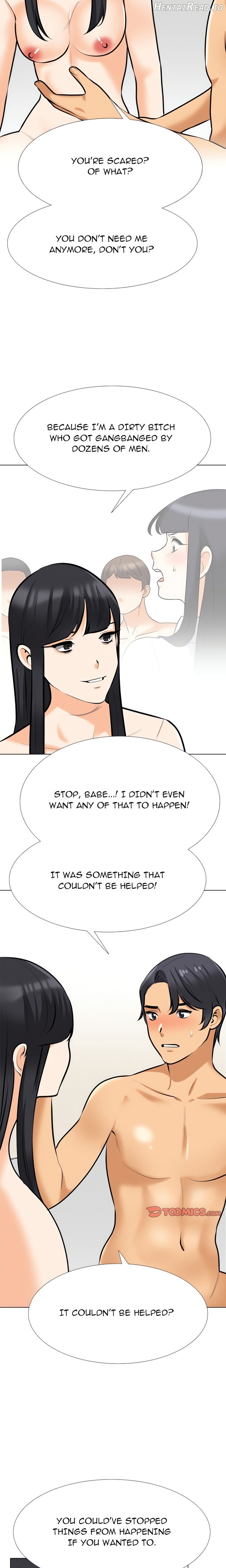 Exchange Partner Chapter 204 - page 3