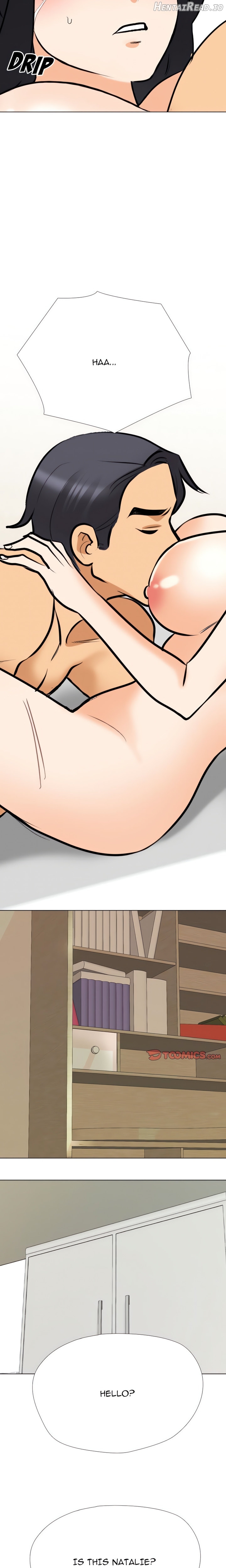 Exchange Partner Chapter 204 - page 22