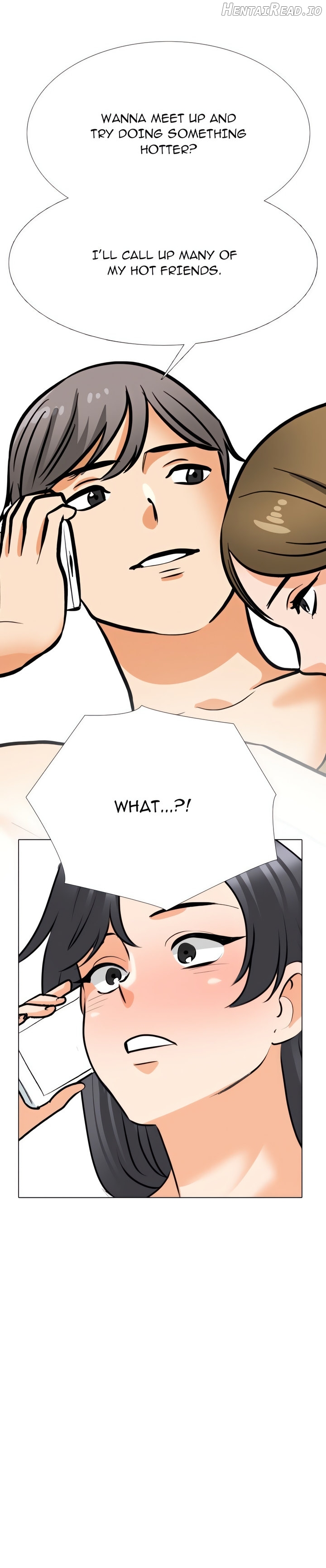 Exchange Partner Chapter 204 - page 24