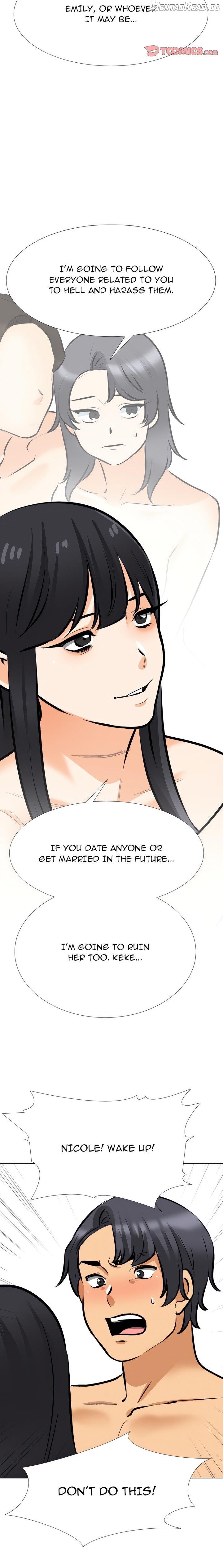 Exchange Partner Chapter 204 - page 5