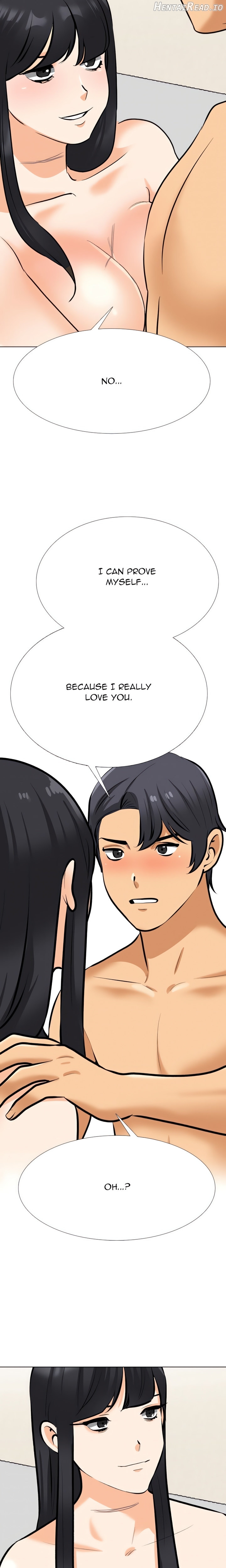 Exchange Partner Chapter 204 - page 9