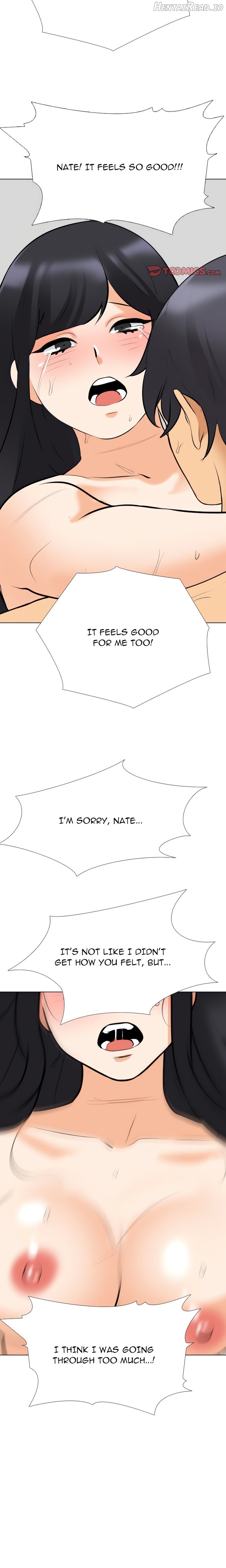 Exchange Partner Chapter 205 - page 12