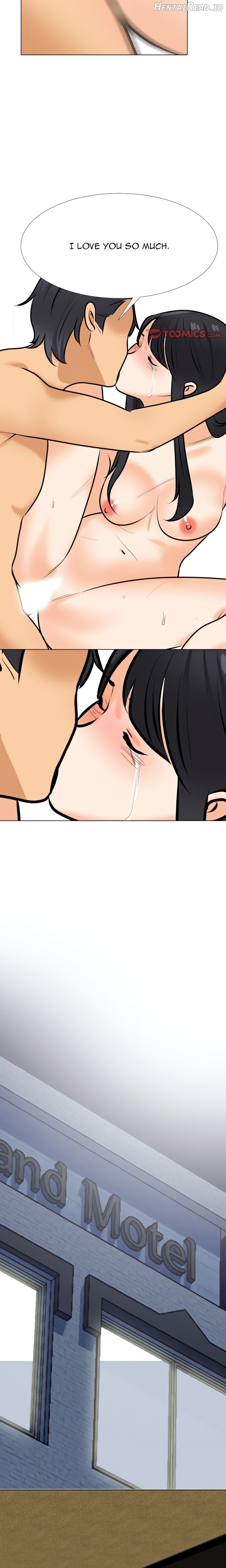 Exchange Partner Chapter 205 - page 17