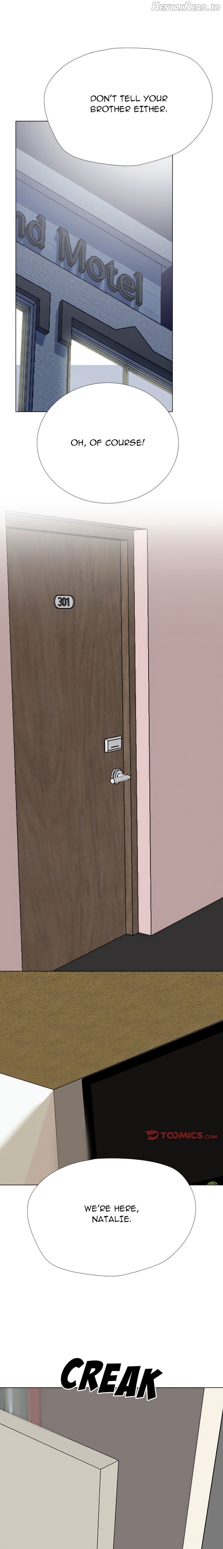 Exchange Partner Chapter 205 - page 19