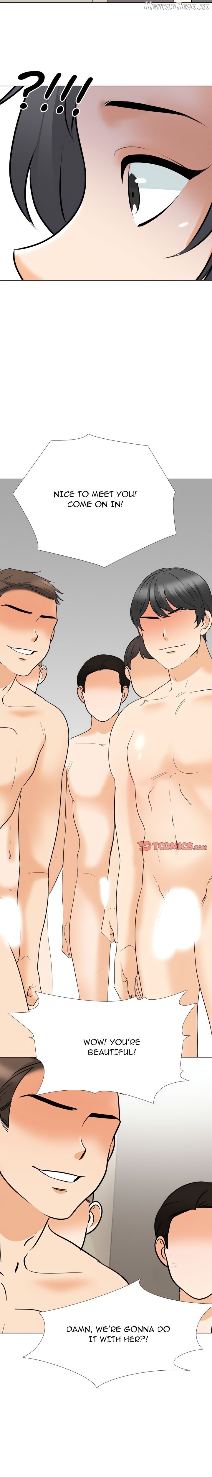 Exchange Partner Chapter 205 - page 20