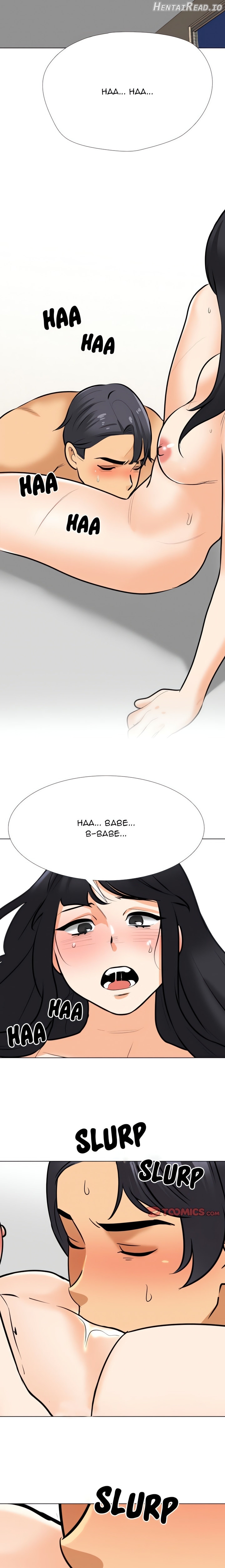 Exchange Partner Chapter 205 - page 3