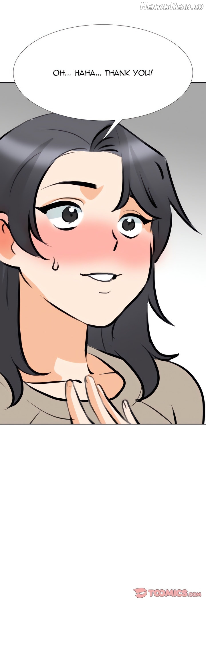 Exchange Partner Chapter 205 - page 21