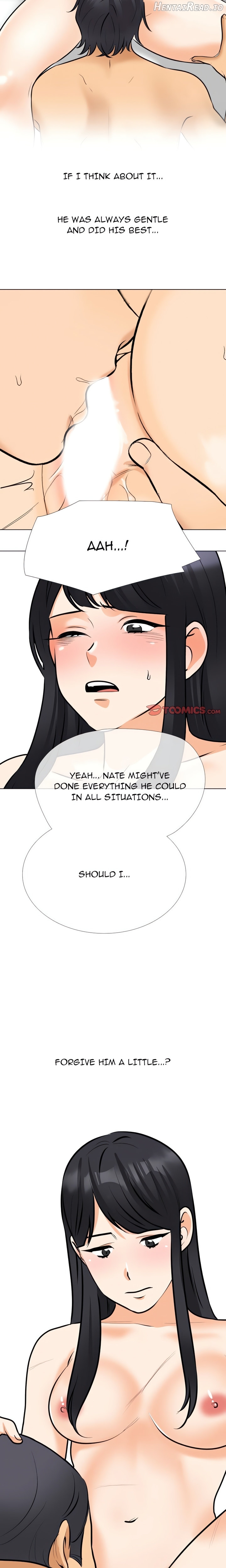 Exchange Partner Chapter 205 - page 5