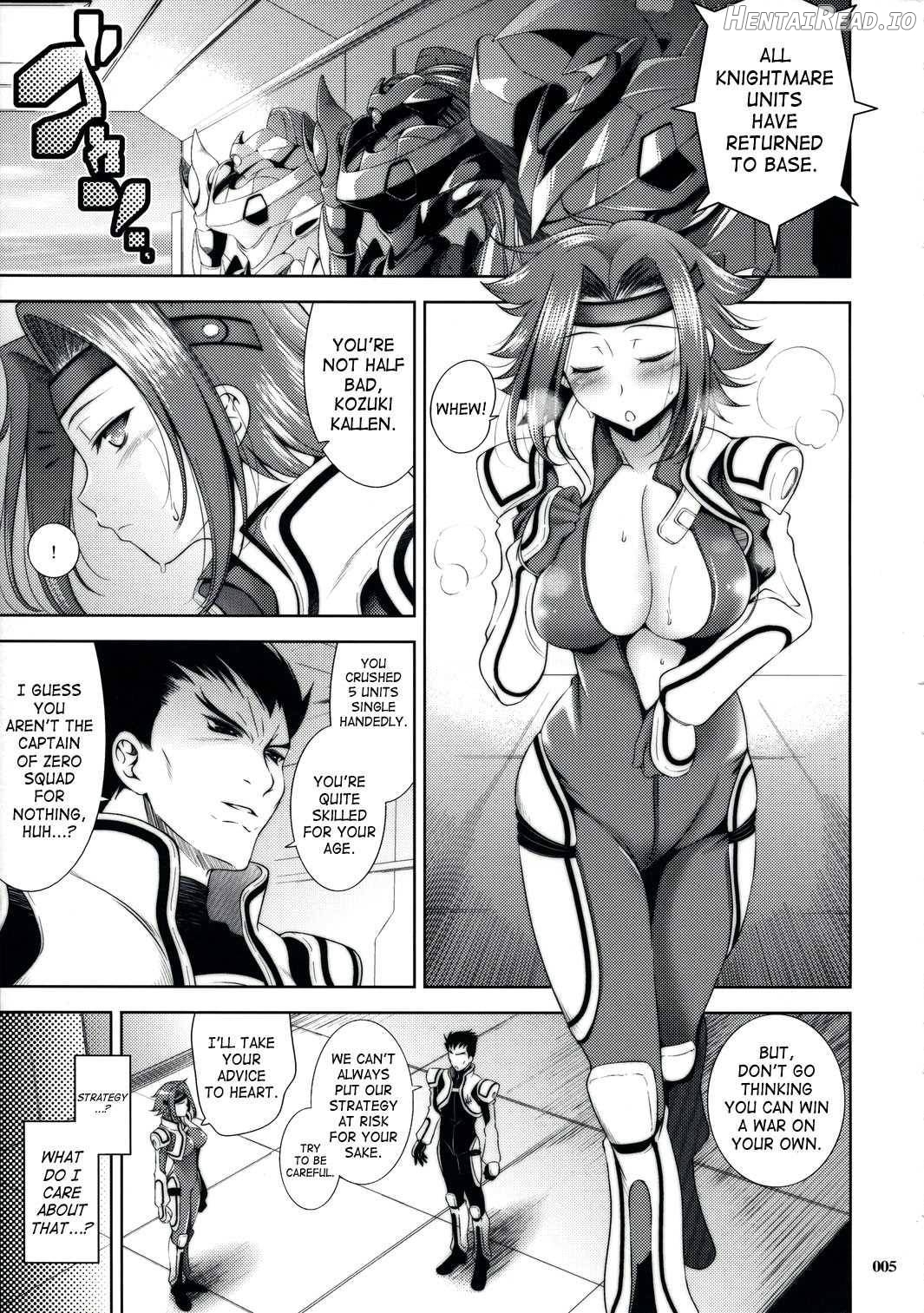 Drag & Drop Chapter 1 - page 2