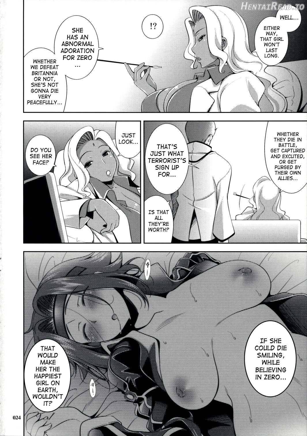 Drag & Drop Chapter 1 - page 21