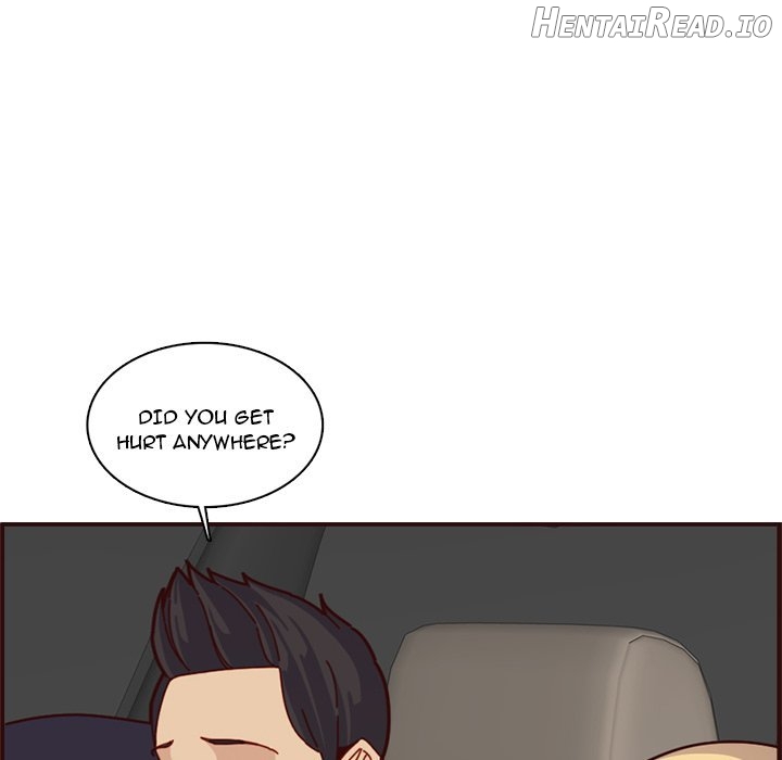 My Mother Is A College Student Chapter 113 - page 45