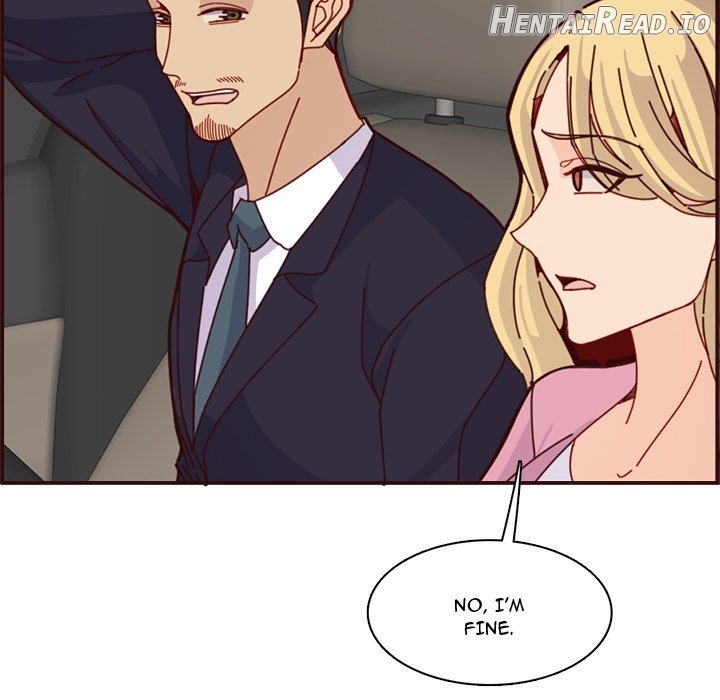 My Mother Is A College Student Chapter 113 - page 46