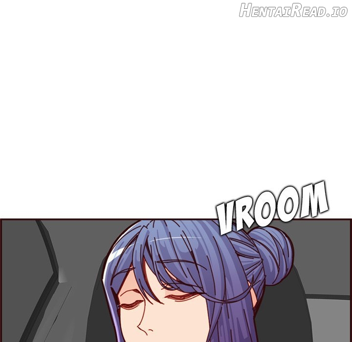 My Mother Is A College Student Chapter 113 - page 7